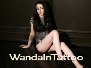 WandaInTattoo