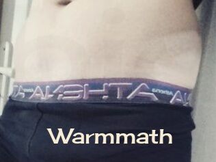 Warmmath