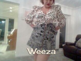 Weeza