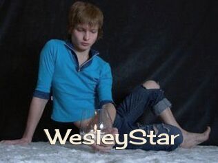 WesleyStar