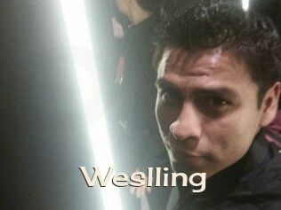Weslling