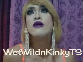 WetWildnKinkyTS