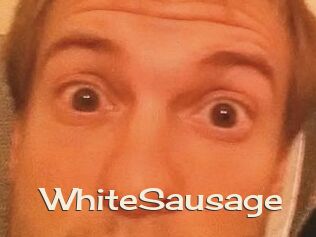 WhiteSausage