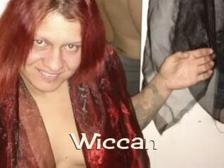 Wiccan