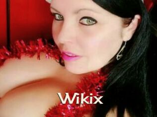 Wikix Big Dicks Round Ass