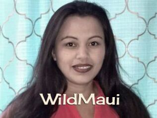 WildMaui