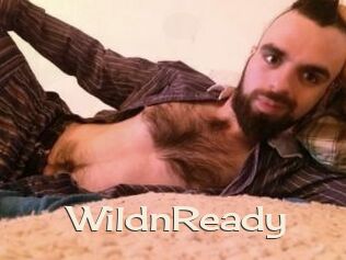 Wild_n_Ready
