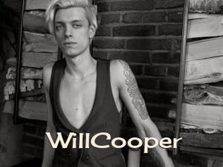 WillCooper