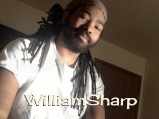 WilliamSharp