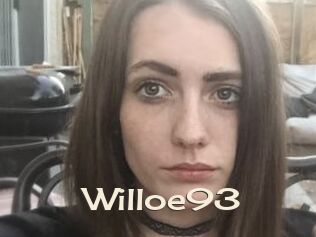Willoe93 Big Dicks Round Ass
