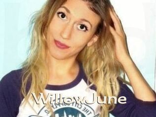 WillowJune