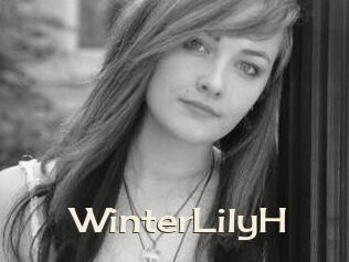 WinterLilyH