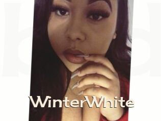 WinterWhite