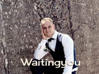 Waitingyou