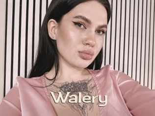 Walery