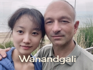 Wanandgali