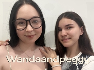 Wandaandpeggy