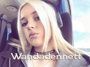 wandadennett Big Dicks Round Ass