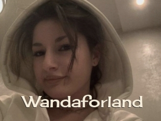 Wandaforland