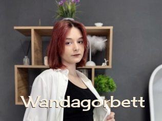 Wandagorbett