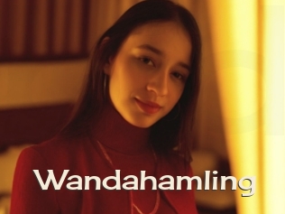 Wandahamling