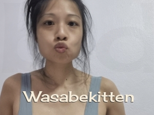 Wasabekitten