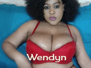 Wendyn