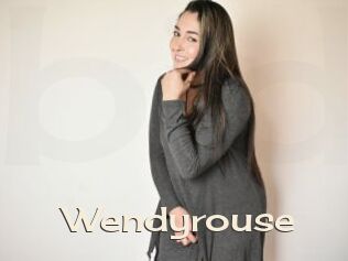 Wendyrouse