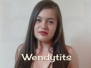 Wendytits