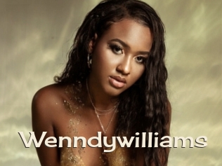 Wenndywilliams