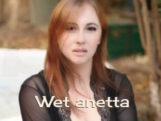 Wet_anetta