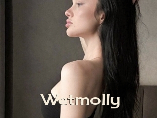 Wetmolly