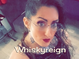 Whiskyreign