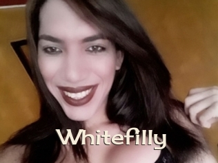 Whitefilly