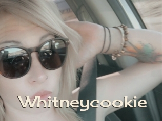 Whitneycookie