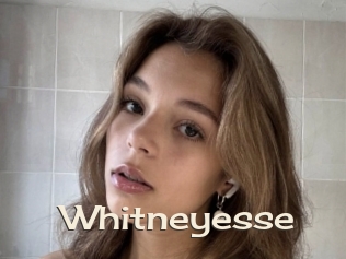 Whitneyesse