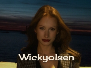 Wickyolsen