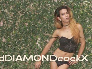 WildDIAMONDcockX