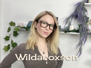 Wildacoxson