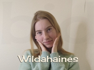 Wildahaines