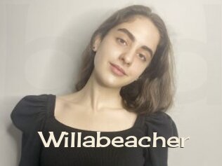 Willabeacher