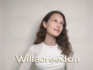 willacreedon Big Dicks Round Ass
