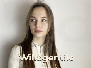 Willagentile