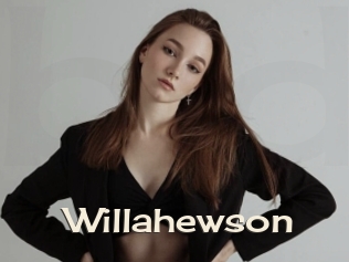 Willahewson