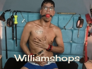 Williamshops