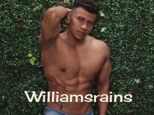 Williamsrains