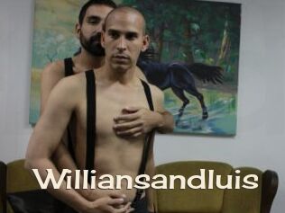 Williansandluis