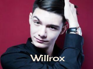 Willrox