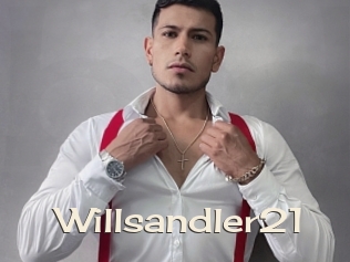 Willsandler21