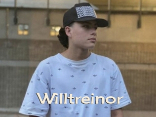 Willtreinor